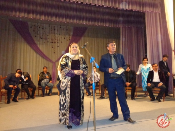 Наманганда тарғибот тадбирлари якунланди