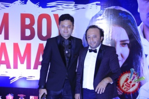 “Сени ўзим бой қиламан” фильмининг премьераси бўлиб ўтди