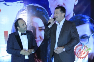 “Сени ўзим бой қиламан” фильмининг премьераси бўлиб ўтди