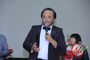 “Сени ўзим бой қиламан” фильмининг премьераси бўлиб ўтди