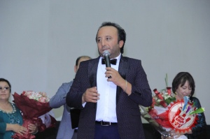 “Сени ўзим бой қиламан” фильмининг премьераси бўлиб ўтди