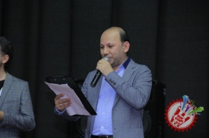 “Сени ўзим бой қиламан” фильмининг премьераси бўлиб ўтди