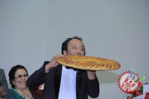 “Сени ўзим бой қиламан” фильмининг премьераси бўлиб ўтди