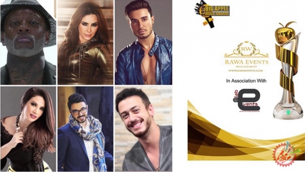 “BIG APPLE MUSIC AWARDS 2016”  ғолиблари аниқланди