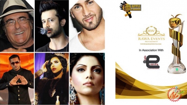 “BIG APPLE MUSIC AWARDS 2016”  ғолиблари аниқланди