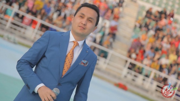 Баҳром Назаровнинг гастрол концерт дастури Андижон вилояти бўйлаб давом этмоқда