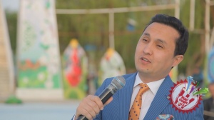 Баҳром Назаровнинг гастрол концерт дастури Андижон вилояти бўйлаб давом этмоқда