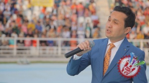 Баҳром Назаровнинг гастрол концерт дастури Андижон вилояти бўйлаб давом этмоқда