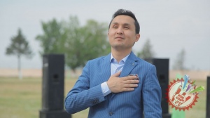 Баҳром Назаровнинг гастрол концерт дастури Андижон вилояти бўйлаб давом этмоқда