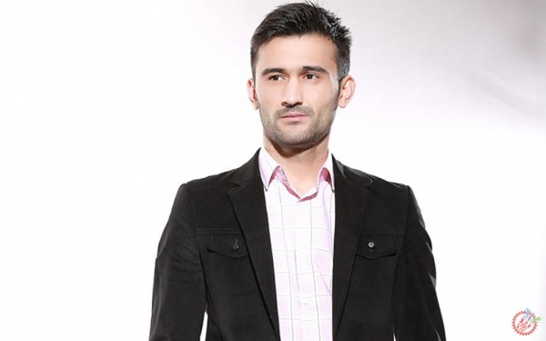 Хонанда Ҳусан янги қўшиғини тақдим этди