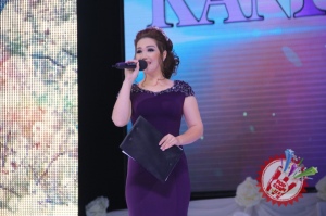 Канизанинг концерт дастуридан фоторепортаж