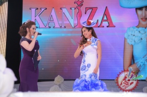 Канизанинг концерт дастуридан фоторепортаж