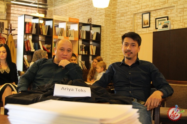 Ёш дизайнерлар танловининг финалчилари аниқланди