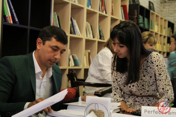 Ёш дизайнерлар танловининг финалчилари аниқланди