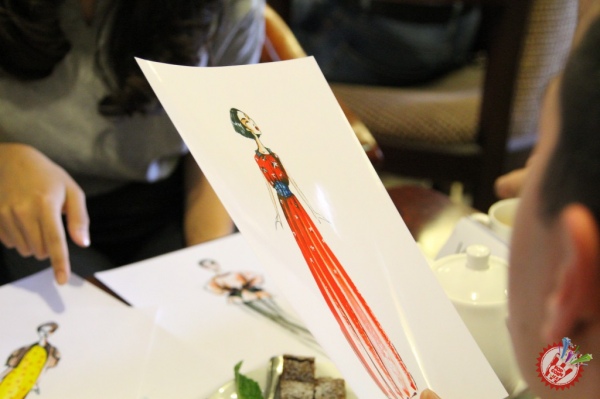 Ёш дизайнерлар танловининг финалчилари аниқланди