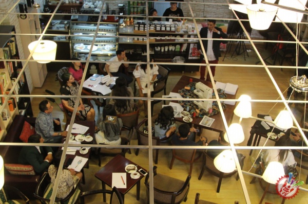 Ёш дизайнерлар танловининг финалчилари аниқланди