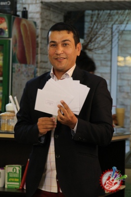 Ёш дизайнерлар танловининг финалчилари аниқланди