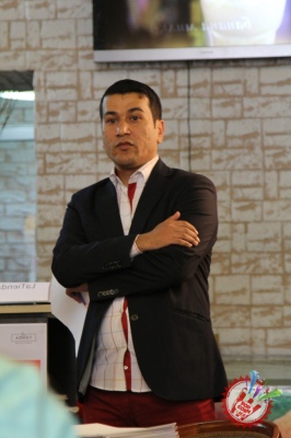 Ёш дизайнерлар танловининг финалчилари аниқланди