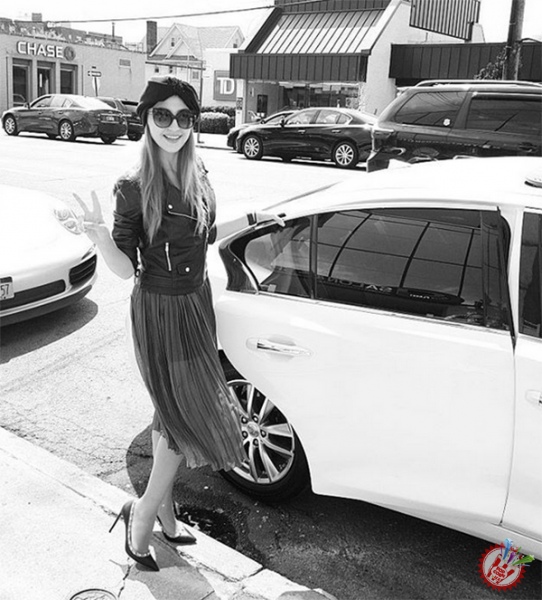 Лоланинг Нью-Йоркдаги концерт дастурига бир кун қолди