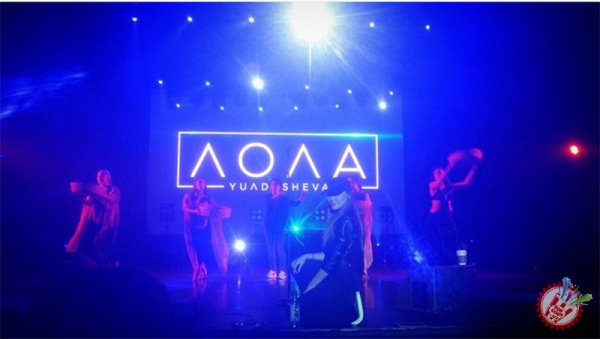 Лоланинг Нью-Йоркдаги концерт дастурига бир кун қолди