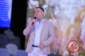 Канизанинг концерт дастури ҳақида батафсил