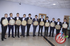 Канизанинг концерт дастури ҳақида батафсил