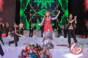 Канизанинг концерт дастури ҳақида батафсил