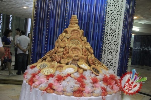 Канизанинг концерт дастури ҳақида батафсил