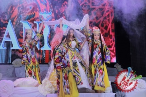 Канизанинг концерт дастури ҳақида батафсил