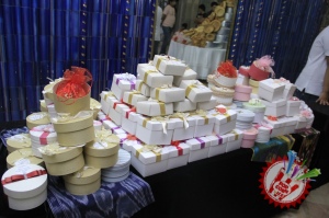 Канизанинг концерт дастури ҳақида батафсил