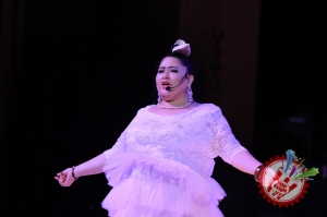 Канизанинг концерт дастури ҳақида батафсил