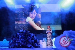 Канизанинг концерт дастури ҳақида батафсил