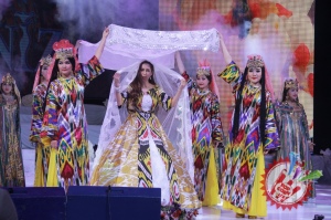 Канизанинг концерт дастури ҳақида батафсил