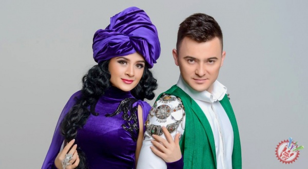 Фарҳод ва Шириндан “Тожмаҳал”