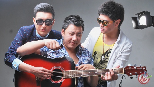 ЭлДиДо гуруҳидан узоқ кутилган композиция