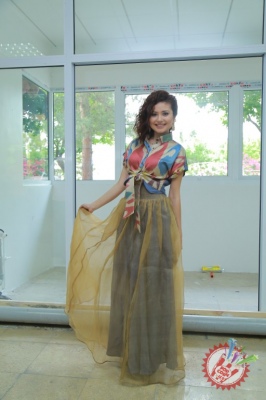 “Йўқотилган жаннат” фильмининг премьераси бўлиб ўтди