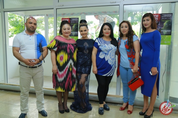 “Йўқотилган жаннат” фильмининг премьераси бўлиб ўтди