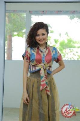 “Йўқотилган жаннат” фильмининг премьераси бўлиб ўтди