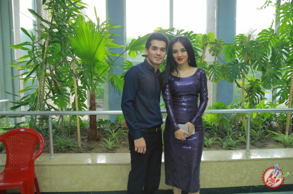 “Йўқотилган жаннат” фильмининг премьераси бўлиб ўтди