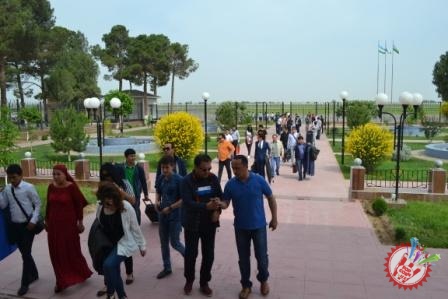 Тарғибот тадбирлари Сурхондарёда старт олди