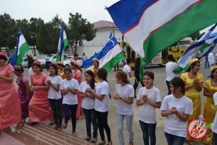 Тарғибот тадбирлари Сурхондарёда старт олди