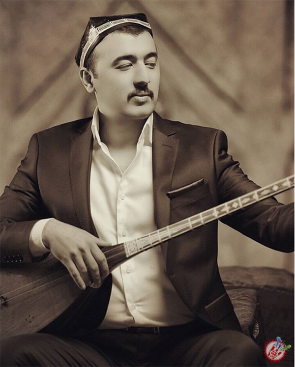 Эскиз дуслар шерали жураев