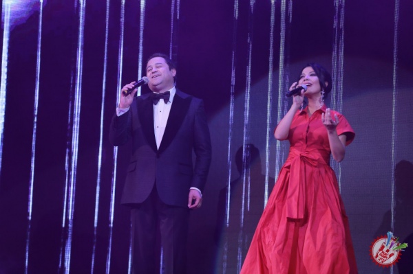 Бетакрор Шаҳзоданинг кутилмаган туҳфаларга бой концерт дастури ҳақида батафсил