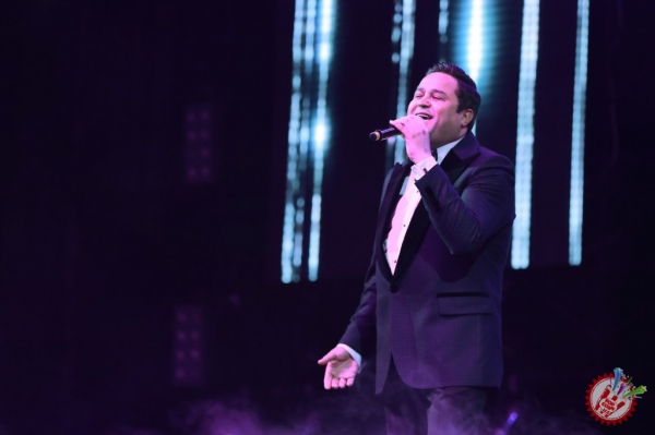 Бетакрор Шаҳзоданинг кутилмаган туҳфаларга бой концерт дастури ҳақида батафсил