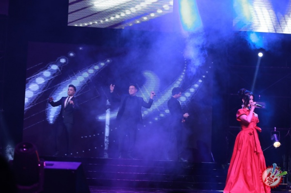 Бетакрор Шаҳзоданинг кутилмаган туҳфаларга бой концерт дастури ҳақида батафсил