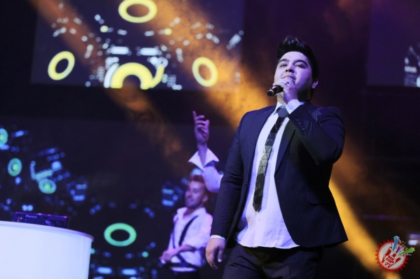 Бетакрор Шаҳзоданинг кутилмаган туҳфаларга бой концерт дастури ҳақида батафсил