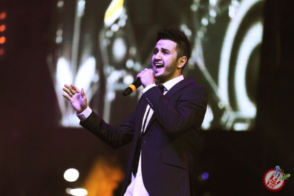 Бетакрор Шаҳзоданинг кутилмаган туҳфаларга бой концерт дастури ҳақида батафсил