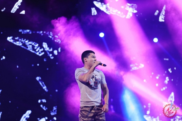 Бетакрор Шаҳзоданинг кутилмаган туҳфаларга бой концерт дастури ҳақида батафсил