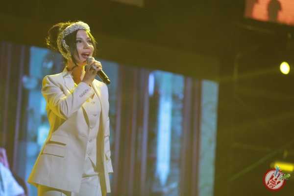 Бетакрор Шаҳзоданинг кутилмаган туҳфаларга бой концерт дастури ҳақида батафсил