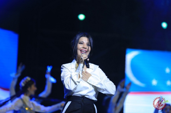 Бетакрор Шаҳзоданинг кутилмаган туҳфаларга бой концерт дастури ҳақида батафсил